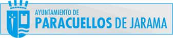 Portal de la transparencia del Ayuntamiento de Paracuellos de Jarama